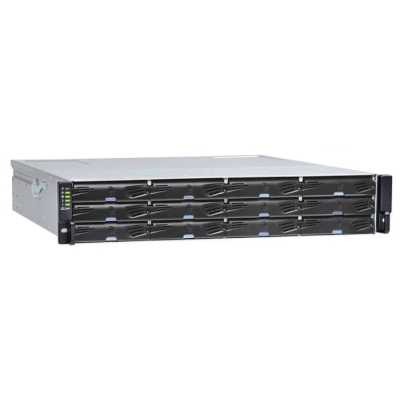 Infortrend EonStor DS 2000 Gen2 DS2012R2C000C-8U32