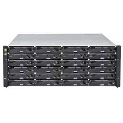 система хранения данных Infortrend EonStor DS 2000 Gen2 DS2024R2C000C-8U32