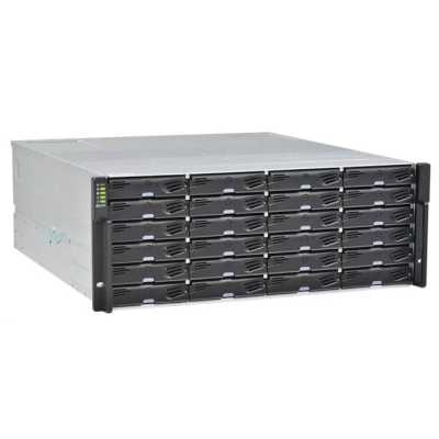 Infortrend EonStor DS 2000 Gen2 DS2024R2C000C-8U32