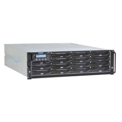 Infortrend EonStor DS 3000U DS3016RUC000C-8U30