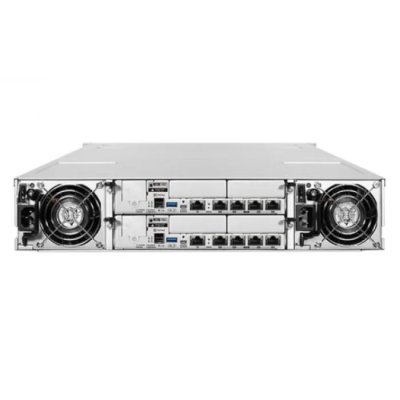 Infortrend EonStor DS 4000 Gen2 DS4024R2CB00C-8U32