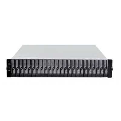 система хранения данных Infortrend EonStor DS 4000 Gen2 DS4024RUCB00C-8U32