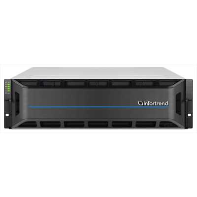 система хранения данных Infortrend EonStor GS 2000 GS2016RTC0F0D-8U32