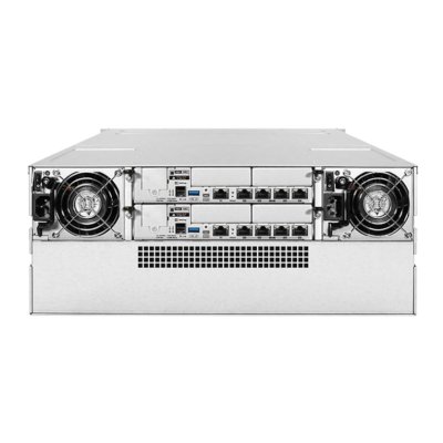 Infortrend EonStor GS 2000 GS2024RTC0F0D-8U32