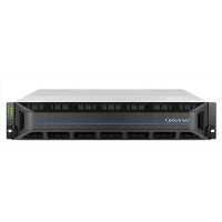 система хранения данных Infortrend EonStor GS 3000 Gen2 GS3025R02CBFD-8U32
