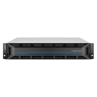 

Infortrend EonStor GS 3000 Gen3