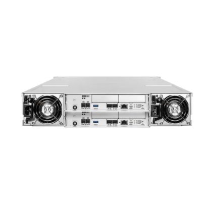 Infortrend EonStor GS 3000 Gen3 GS3012R03C0FD-8U32