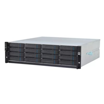 Infortrend EonStor GS 3000 Gen3 GS3016R03C0FD-8U32