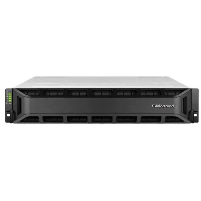 система хранения данных Infortrend EonStor GS 3000 GS3024UR0200D-8U32