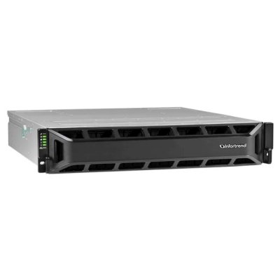 Infortrend EonStor GS 3000 GS3024UR0200D-8U32