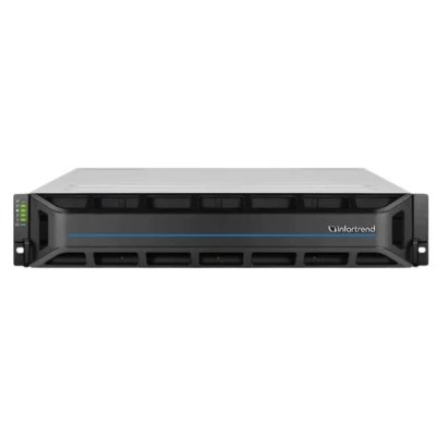 система хранения данных Infortrend EonStor GS 3000T GS3024URT200G-8U32