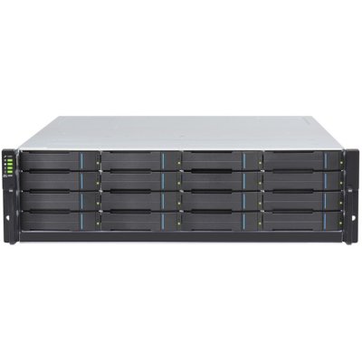 система хранения данных Infortrend EonStor GS 4000 Gen2 GS4025R02CBFD-8U32