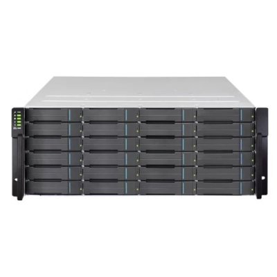 система хранения данных Infortrend EonStor GS 4000 Gen3 GS4024R03C0FD-8U32