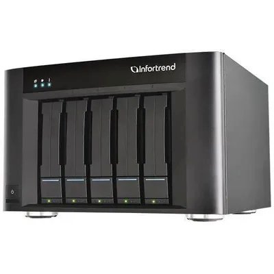 Infortrend EonStor GSe Pro 105-C GSEP1050000C-8U32