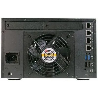 Infortrend EonStor GSe Pro 105-C GSEP1050000C-8U32