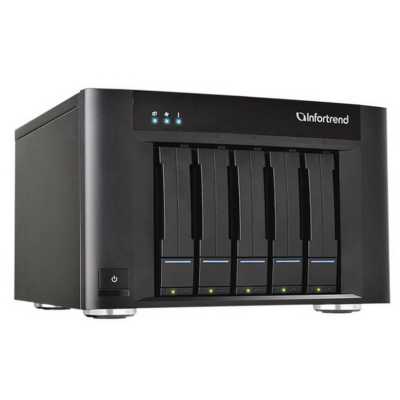 Infortrend EonStor GSe Pro 200 GSEP205T000D-8U32