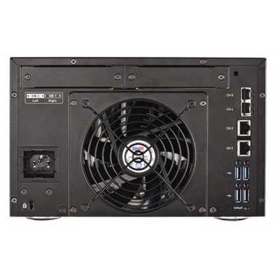 Infortrend EonStor GSe Pro 200 GSEP205T000D-8U32