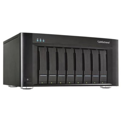 Infortrend EonStor GSe Pro 200 GSEP208T000D-8U32