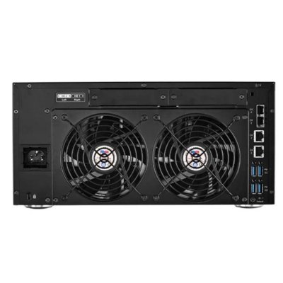 Infortrend EonStor GSe Pro 200 GSEP208T000D-8U32