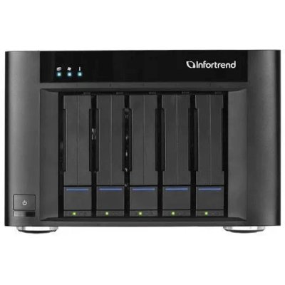 

Infortrend EonStor GSe Pro 205-D