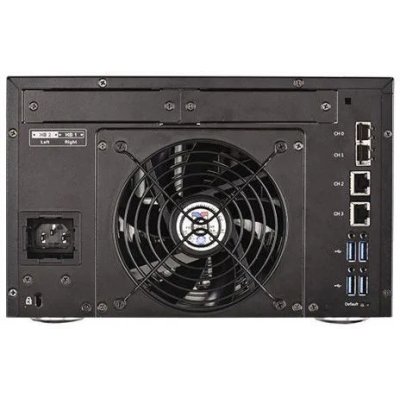 Infortrend EonStor GSe Pro 205-D GSEP2050000D-8U32