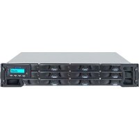 сетевое хранилище Infortrend ESDSS12F-R2851-MC