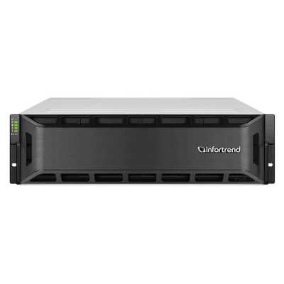 

Infortrend GSe 10162-D