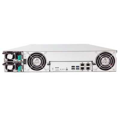 Infortrend GSe Pro 1008SP-C GSEP100800SPC-8U52