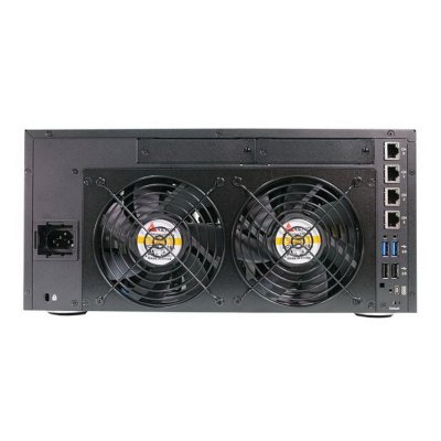 Infortrend GSe Pro 108-C GSEP1080000C-8U32