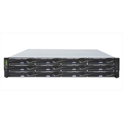 модуль расширения Infortrend JB3012R100-8U32