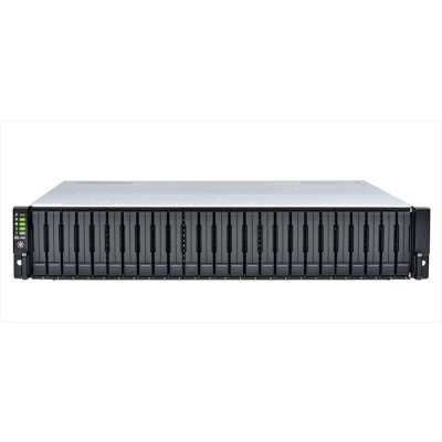 дисковая полка Infortrend JB3025RBA0-8U32