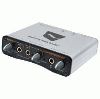 звуковая карта Infrasonic AMON