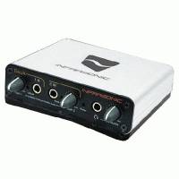 звуковая карта Infrasonic DEUX