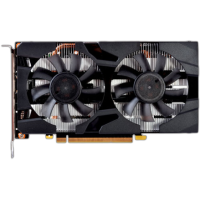 видеокарта Inno3D nVidia GeForce GTX 1060 6Gb MN106F-5SDN-N5G