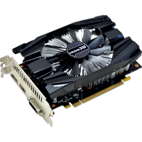 видеокарта Inno3D nVidia GeForce GTX 1060 6Gb N1060-6DDN-N5GM