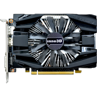 Inno3D nVidia GeForce GTX 1060 6Gb N1060-6DDN-N5GM