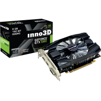 видеокарта Inno3D nVidia GeForce GTX 1060 6Gb N1060-6DDN-N5GM