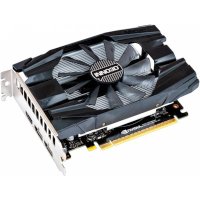 видеокарта Inno3D nVidia GeForce GTX 1650 4Gb N16501-04D5-1510VA19