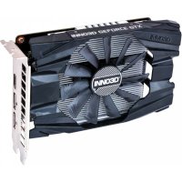 Inno3D nVidia GeForce GTX 1650 4Gb N16501-04D5-1510VA19