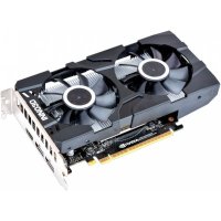видеокарта Inno3D nVidia GeForce GTX 1650 4Gb N16502-04D5X-1510VA25