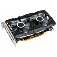 Inno3D nVidia GeForce GTX 1650 4Gb N16502-04D6X-1177VA25