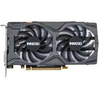 видеокарта Inno3D nVidia GeForce GTX 1650 4Gb N16502-04D6X-1720VA30