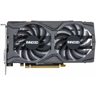 

Inno3D nVidia GeForce GTX 1650 4Gb