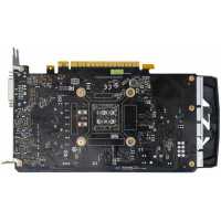 Inno3D nVidia GeForce GTX 1650 4Gb N16502-04D6X-1720VA30