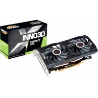 Inno3D nVidia GeForce GTX 1660 6Gb N16602-06D5X-1521VA15L