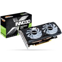 видеокарта Inno3D nVidia GeForce GTX 1660 6Gb N16602-06D5X-1521VA15LB