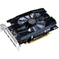 видеокарта Inno3D nVidia GeForce GTX 1660 Super 6Gb N166S1-06D6-1712VA29