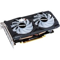 видеокарта Inno3D nVidia GeForce GTX 1660 Super 6Gb N166S2-06D6X-1712VA15LB