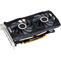 видеокарта Inno3D nVidia GeForce GTX 1660 Ti 6Gb N166T2-06D6X-1710VA15L