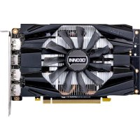 видеокарта Inno3D nVidia GeForce RTX 2060 6Gb N20601-06D6-1710VA20